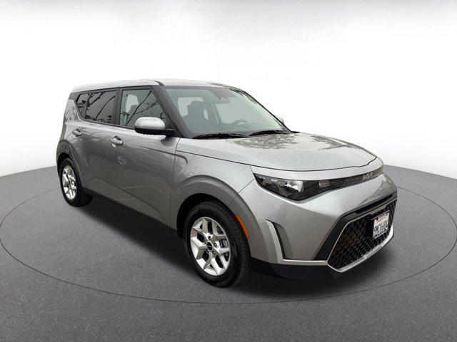 2024 Kia SOUL