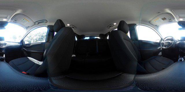 Photo of 2024 Carbonized Gray Metallic Ford Escape