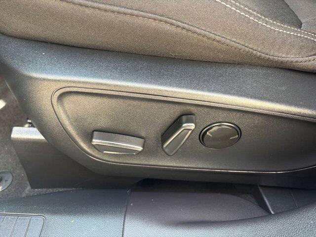 Photo of 2024 Carbonized Gray Metallic Ford Escape