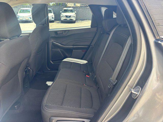 Photo of 2024 Carbonized Gray Metallic Ford Escape