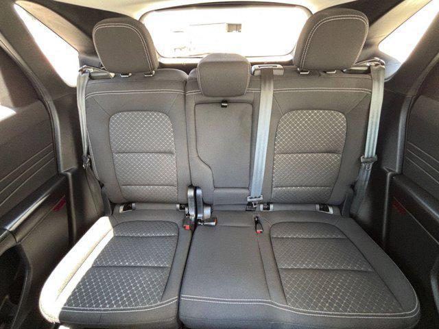 Photo of 2024 Carbonized Gray Metallic Ford Escape