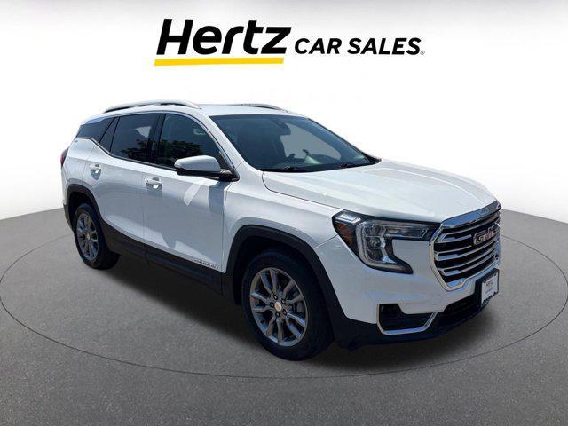 2022 GMC Terrain