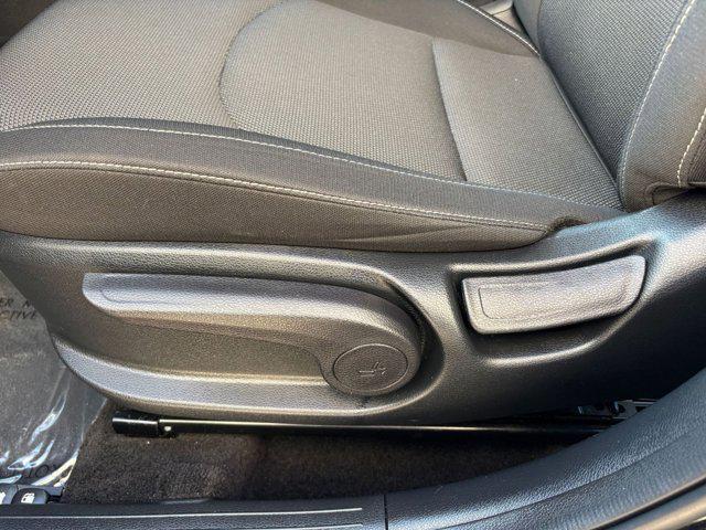Photo of 2024 Aurora Black Kia Forte