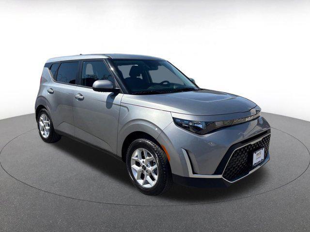 2024 Kia SOUL