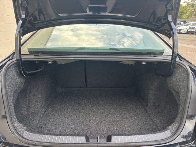 Photo of 2025 Deep Black Pearl Volkswagen Jetta