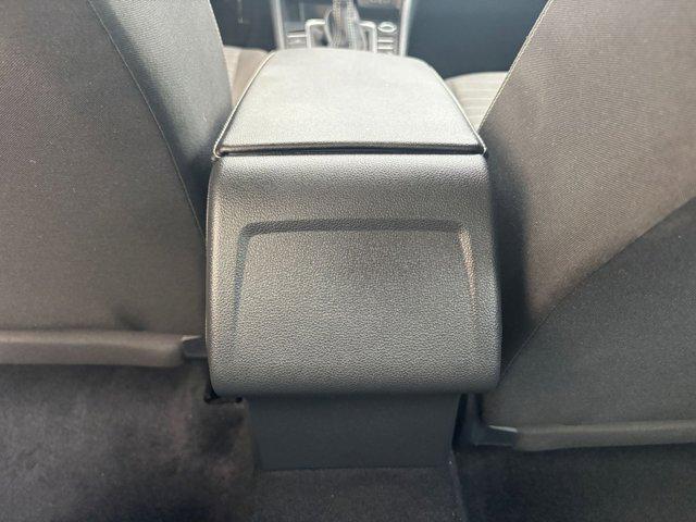 Photo of 2025 Deep Black Pearl Volkswagen Jetta