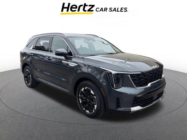 2024 Kia Sorento