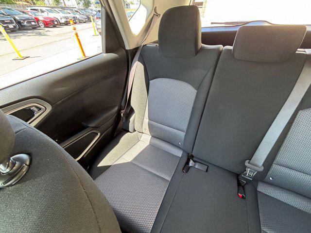 Photo of 2024 Gravity Gray Kia Soul