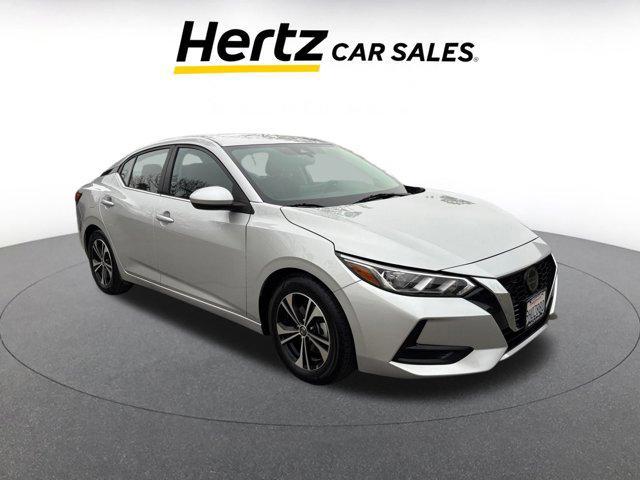 2023 Nissan Sentra