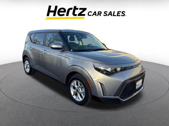 2024 Kia SOUL