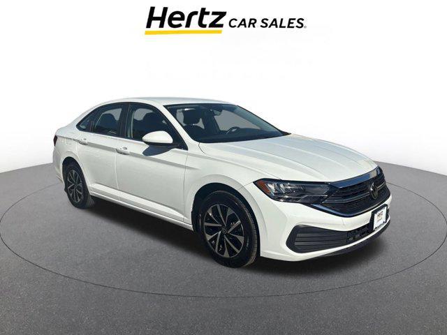 2024 Volkswagen Jetta