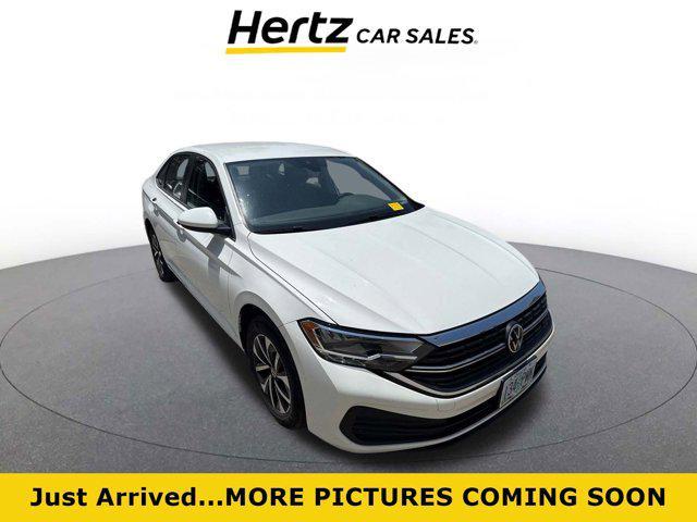 2024 Volkswagen Jetta