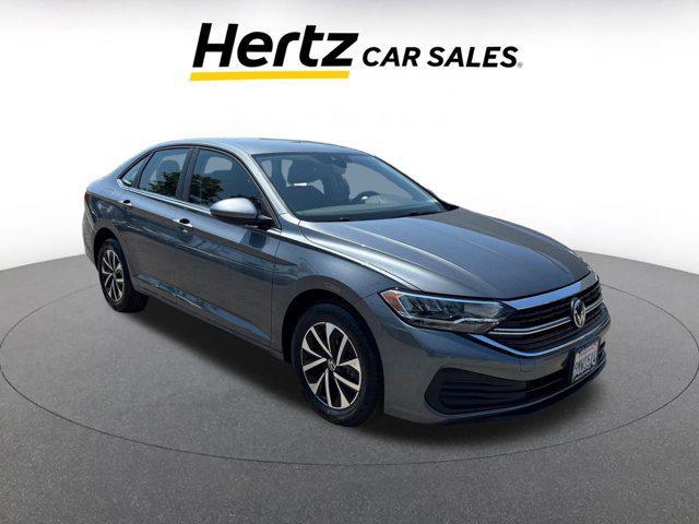 2024 Volkswagen Jetta