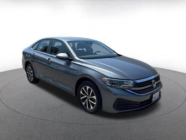 2024 Volkswagen Jetta