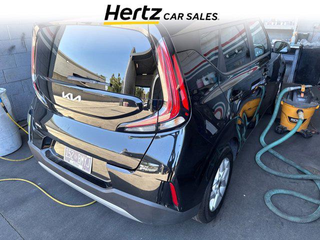 2024 Kia SOUL