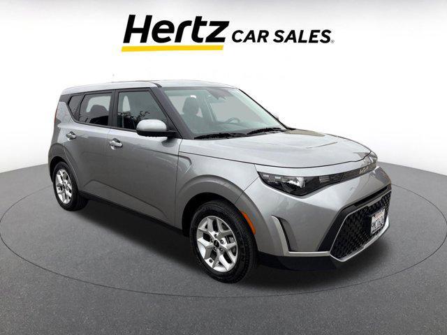 2024 Kia SOUL