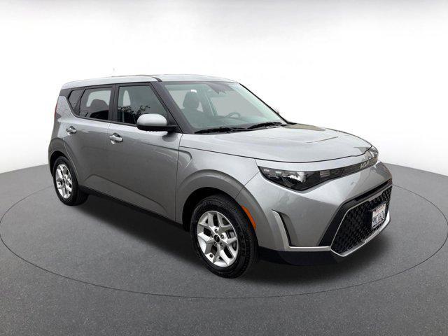 2024 Kia SOUL