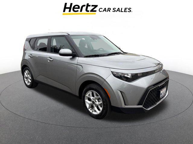 2024 Kia SOUL