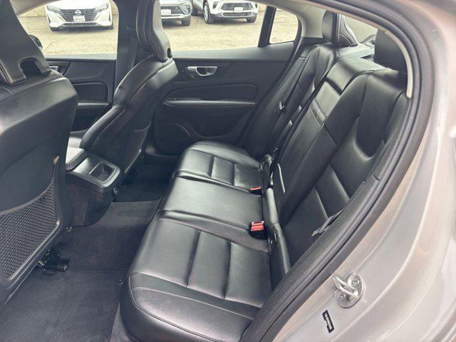 Photo of 2024 Gray Volvo S60