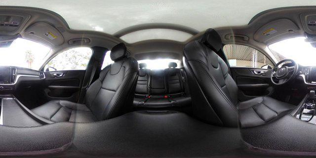 Photo of 2024 Gray Volvo S60