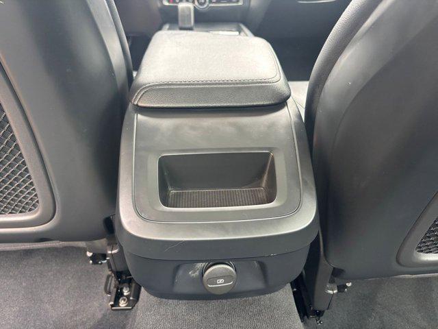 Photo of 2024 Gray Volvo S60