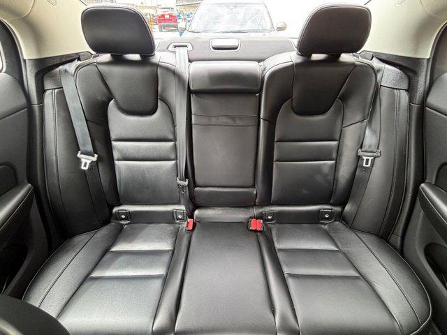 Photo of 2024 Gray Volvo S60