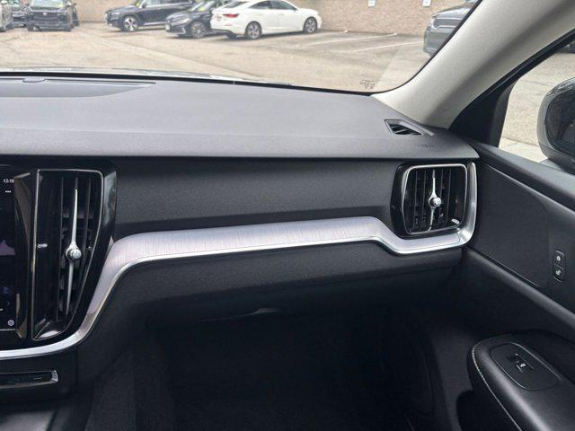 Photo of 2024 Gray Volvo S60