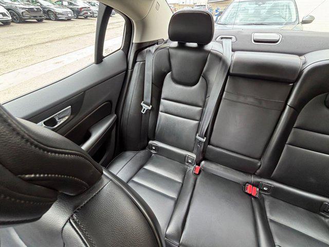 Photo of 2024 Gray Volvo S60