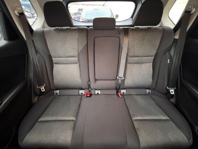 Photo of 2024 Deep Ocean Blue Pearl Nissan Rogue