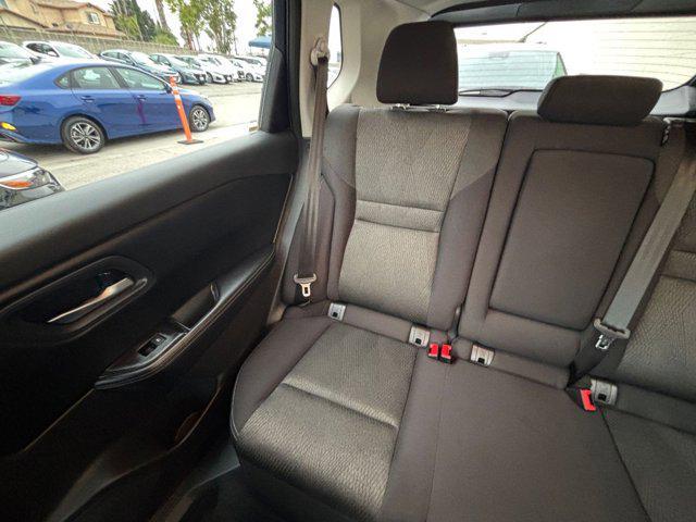 Photo of 2024 Deep Ocean Blue Pearl Nissan Rogue