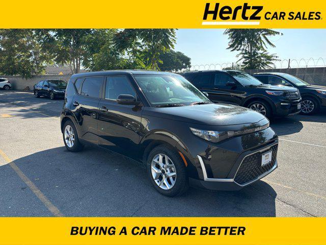 2023 Kia SOUL