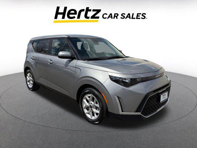 2024 Kia SOUL
