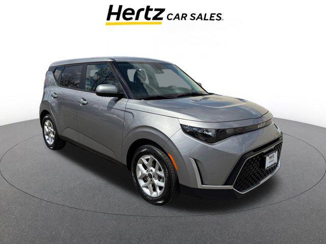 2024 Kia SOUL