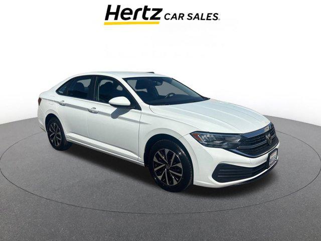 2024 Volkswagen Jetta