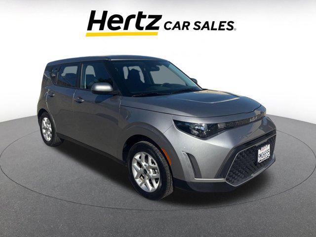 2024 Kia SOUL