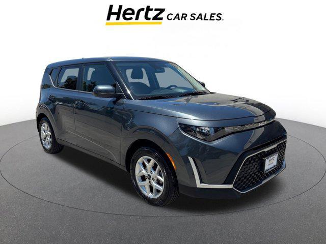 2024 Kia SOUL