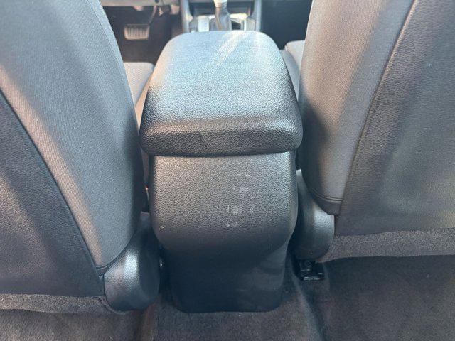 Photo of 2024 Currant Red Kia Forte