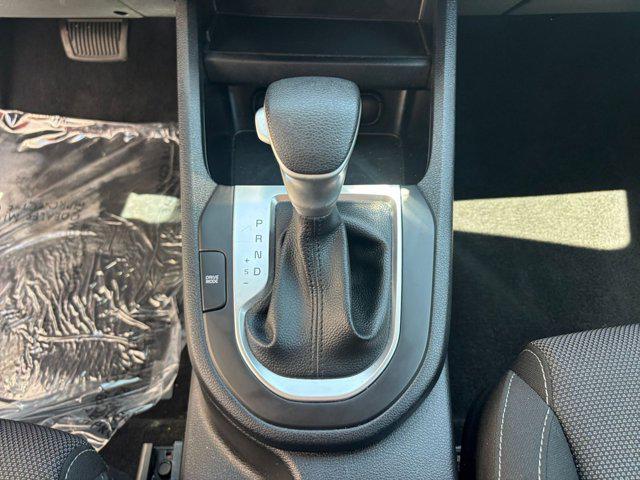 Photo of 2024 Currant Red Kia Forte