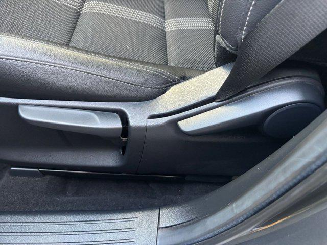 Photo of 2025 Machine Gray Metallic Mazda CX-50