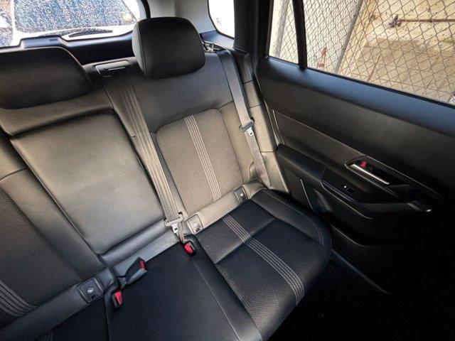 Photo of 2025 Machine Gray Metallic Mazda CX-50