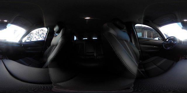 Photo of 2025 Machine Gray Metallic Mazda CX-50