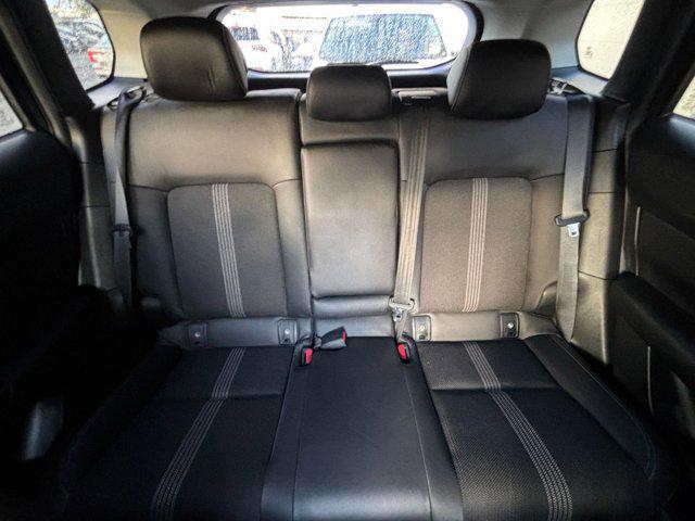 Photo of 2025 Machine Gray Metallic Mazda CX-50