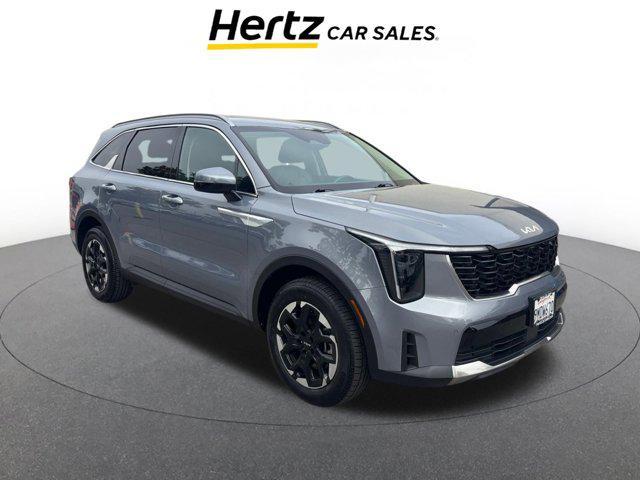 2024 Kia Sorento
