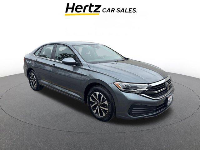 2024 Volkswagen Jetta