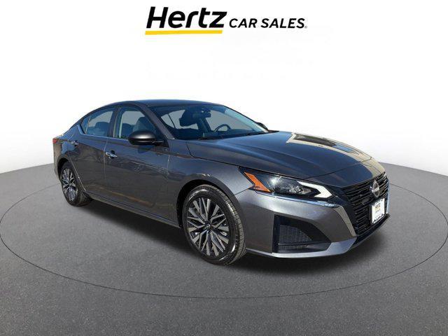 2024 Nissan Altima