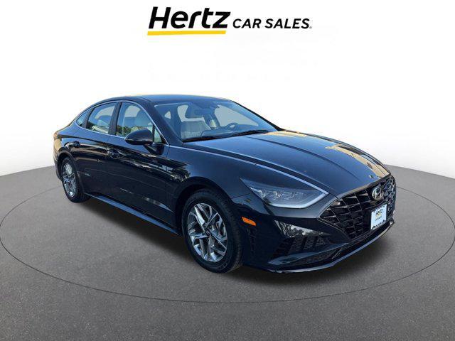 2023 Hyundai Sonata