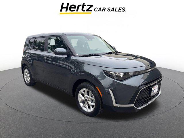 2024 Kia SOUL