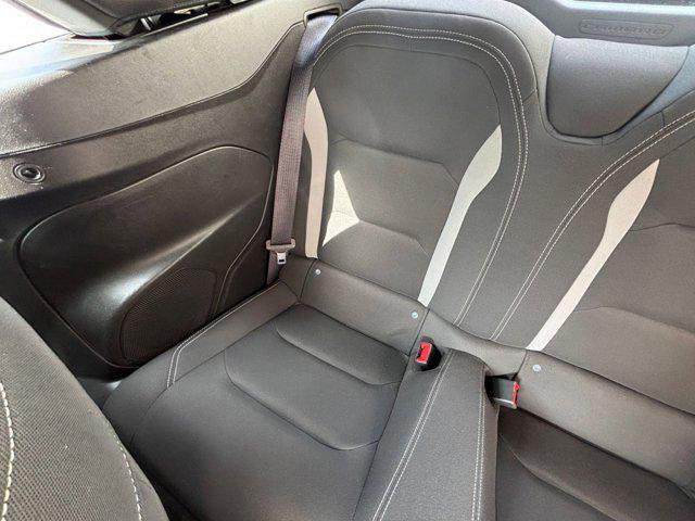Photo of 2023 Black Chevrolet Camaro