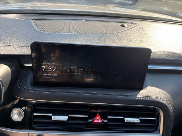 Photo of 2025 Savile Silver Genesis G70