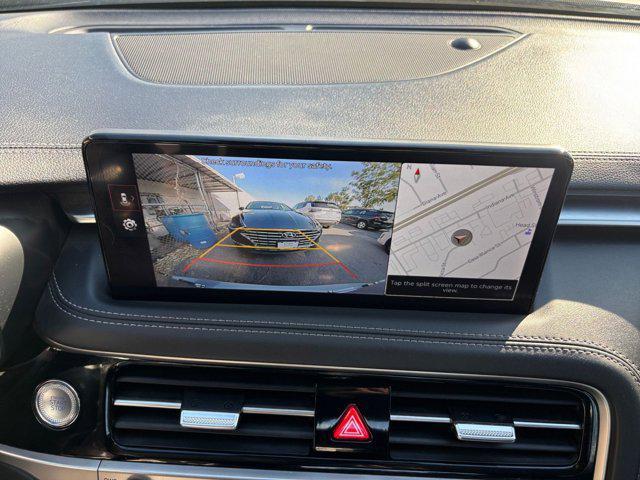 Photo of 2025 Savile Silver Genesis G70